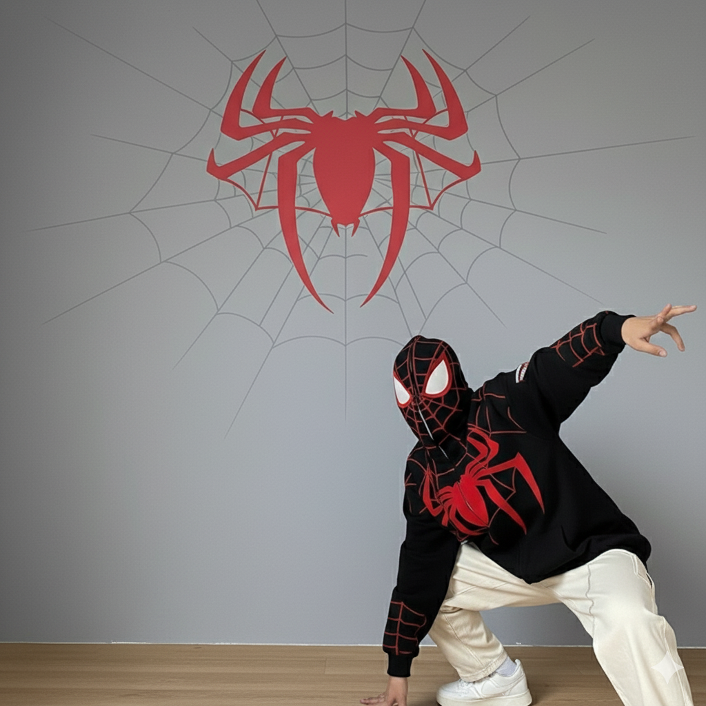 SPIDERMAN NEW EDITION