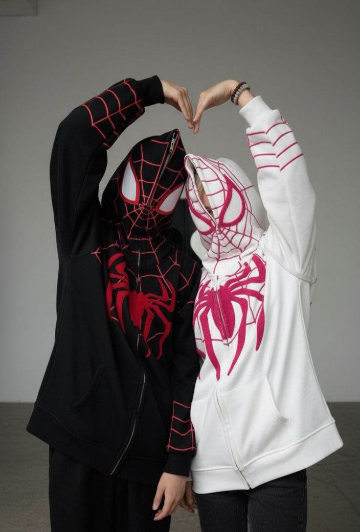 SPIDERMAN NEW EDITION