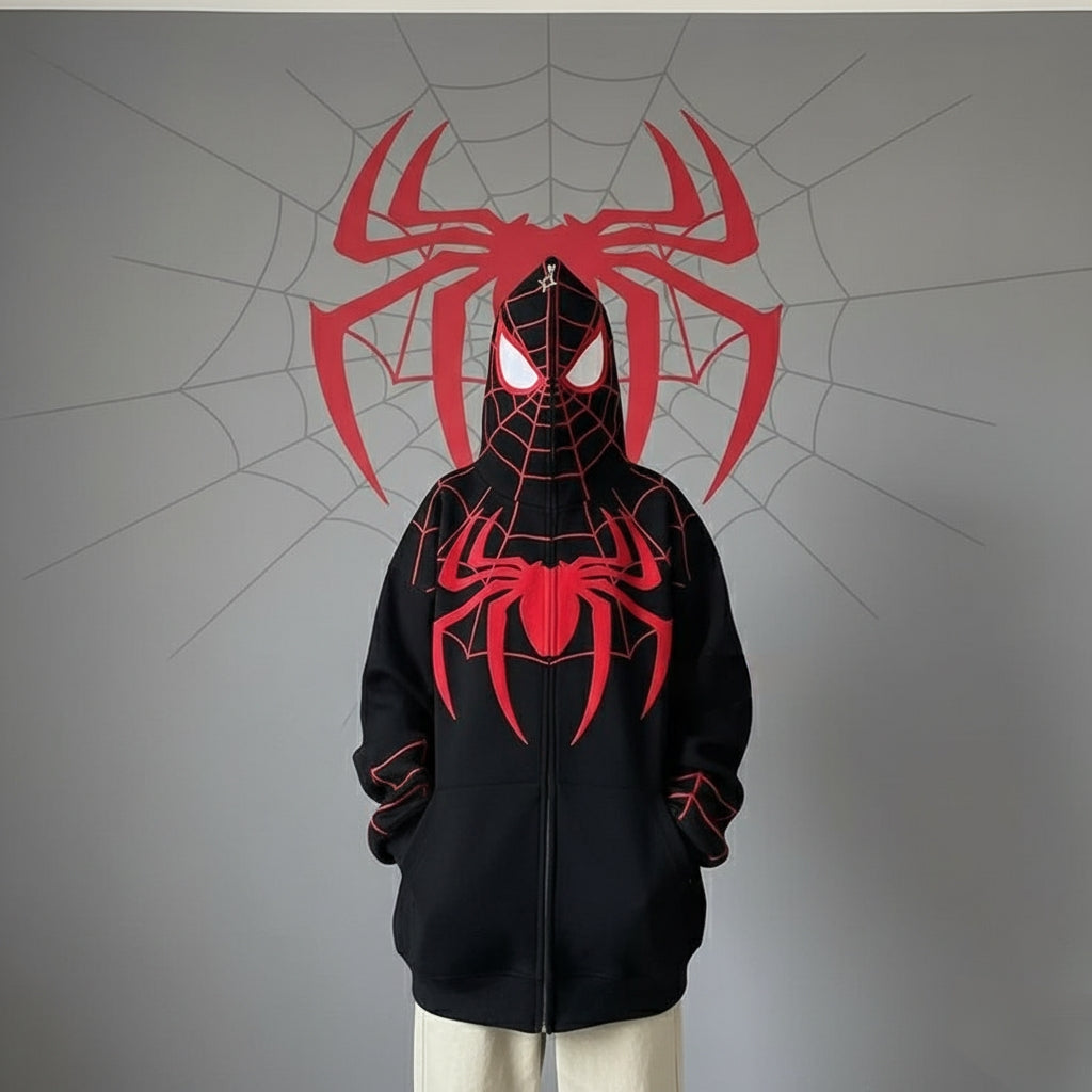 SPIDERMAN NEW EDITION