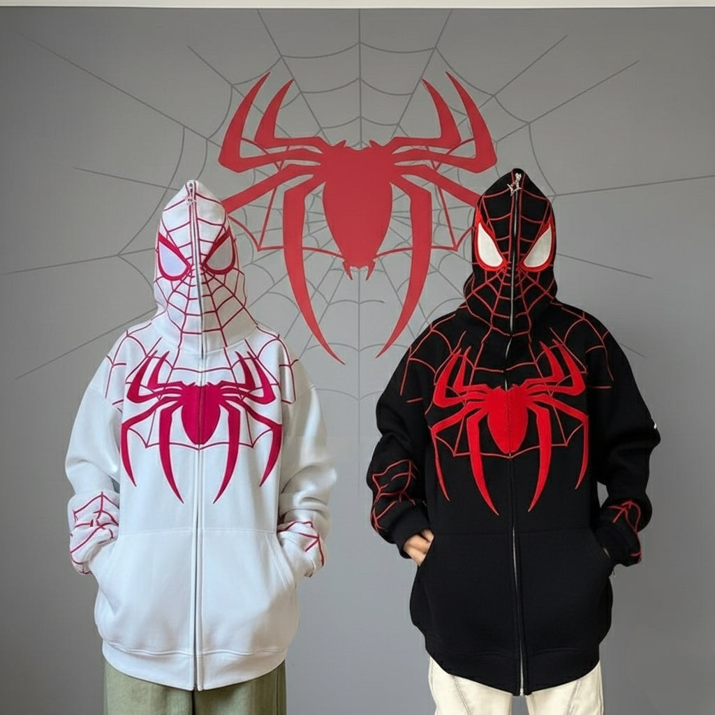 SPIDERMAN NEW EDITION