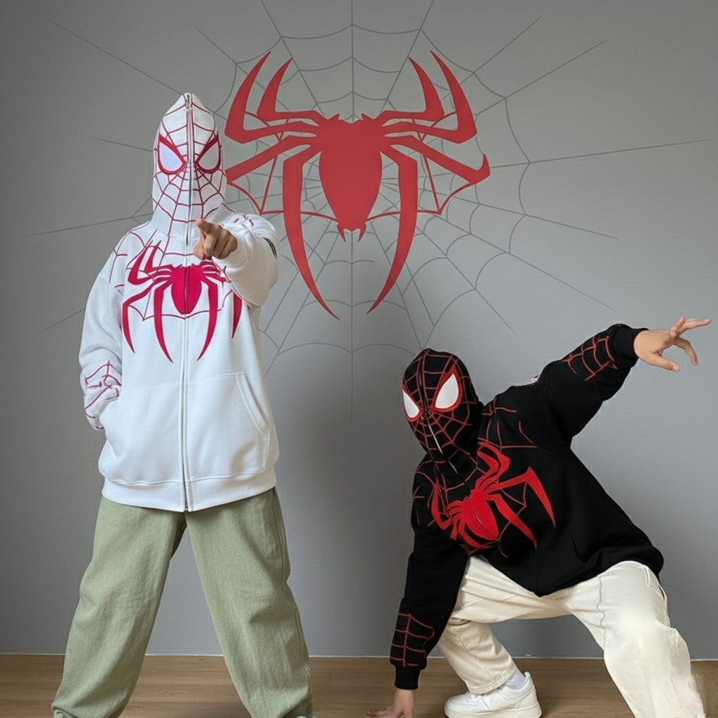 SPIDERMAN NEW EDITION