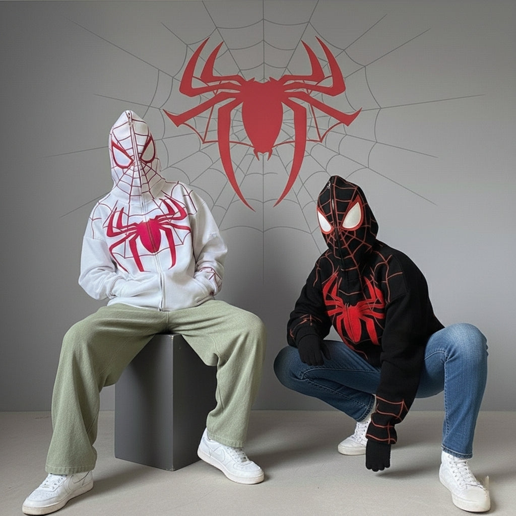 SPIDERMAN NEW EDITION