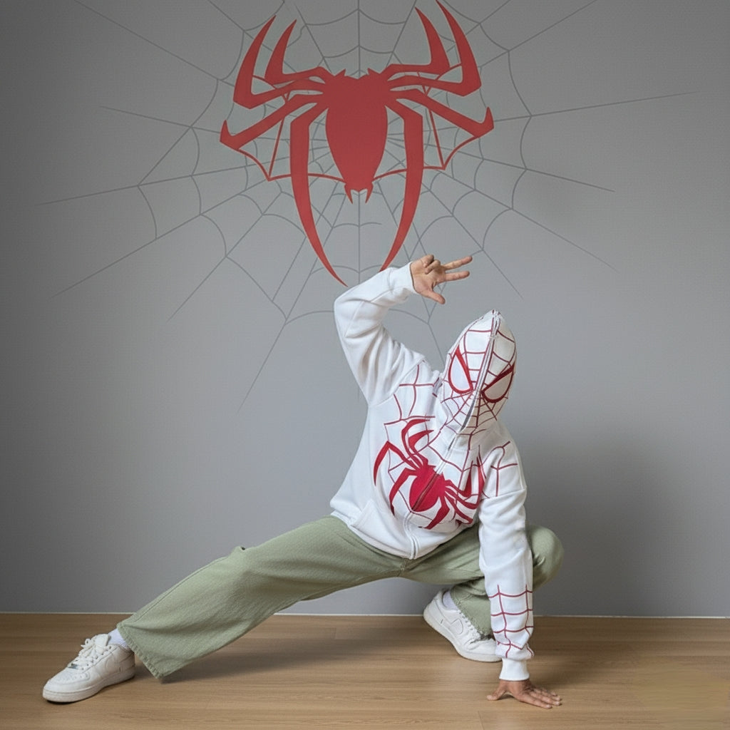 SPIDERMAN NEW EDITION
