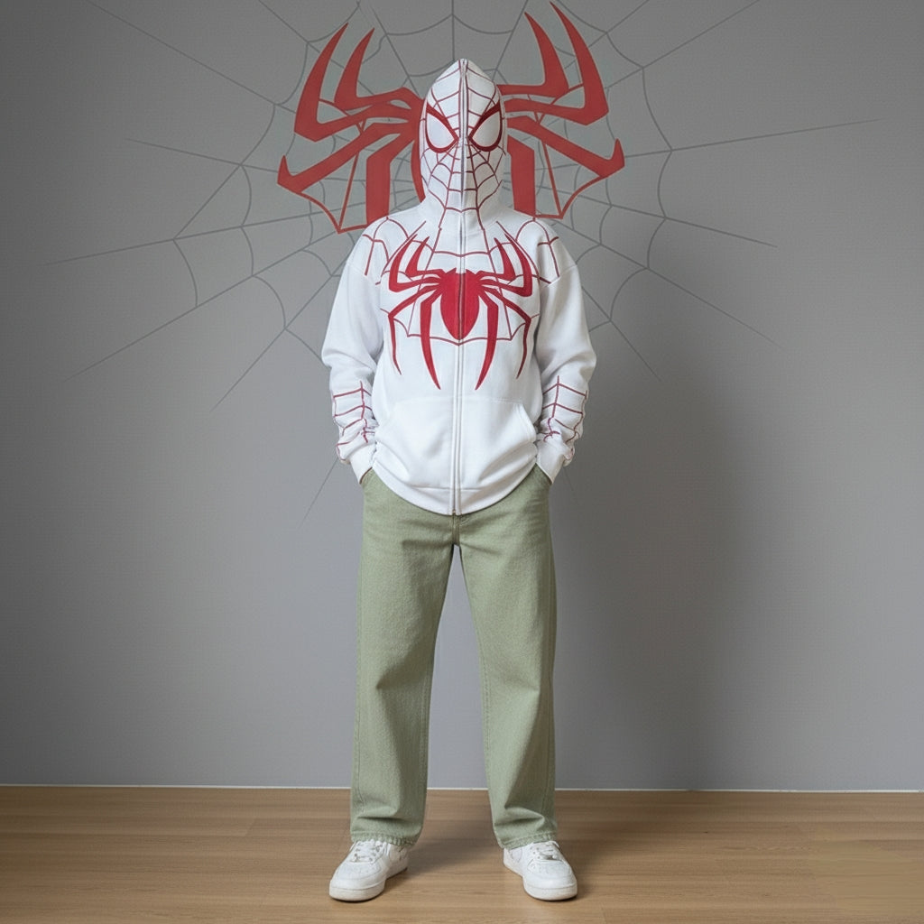 SPIDERMAN NEW EDITION