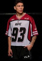 UFC EDITION OVERSIZED TSHIRT