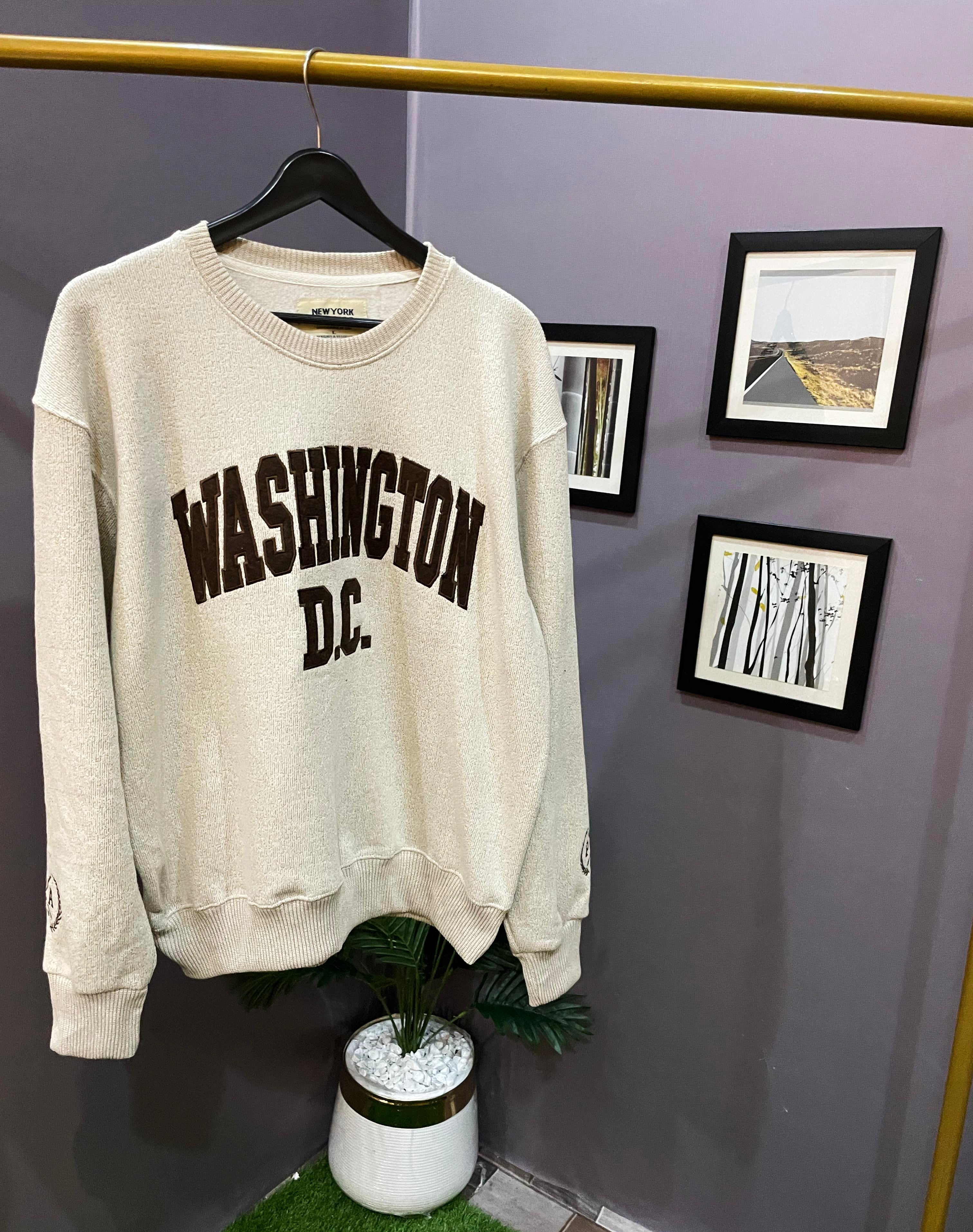 NY POPULAR SWEATSHIRT