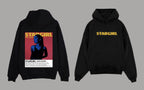 STARBOY AND STARGIRL HOODIE
