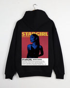 STARBOY AND STARGIRL HOODIE