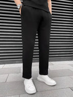 DRI-FIT POLO ZIP UP TRACKSUIT