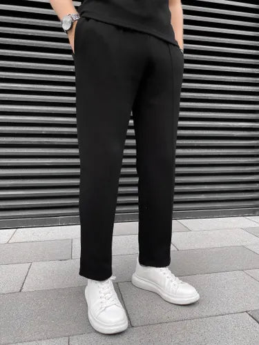 DRI-FIT POLO ZIP UP TRACKSUIT