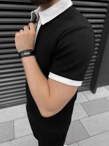 DRI-FIT POLO ZIP UP TRACKSUIT