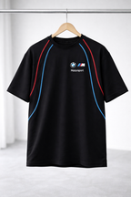 BMW MOTORSPORT OVERSIZED T-SHIRT