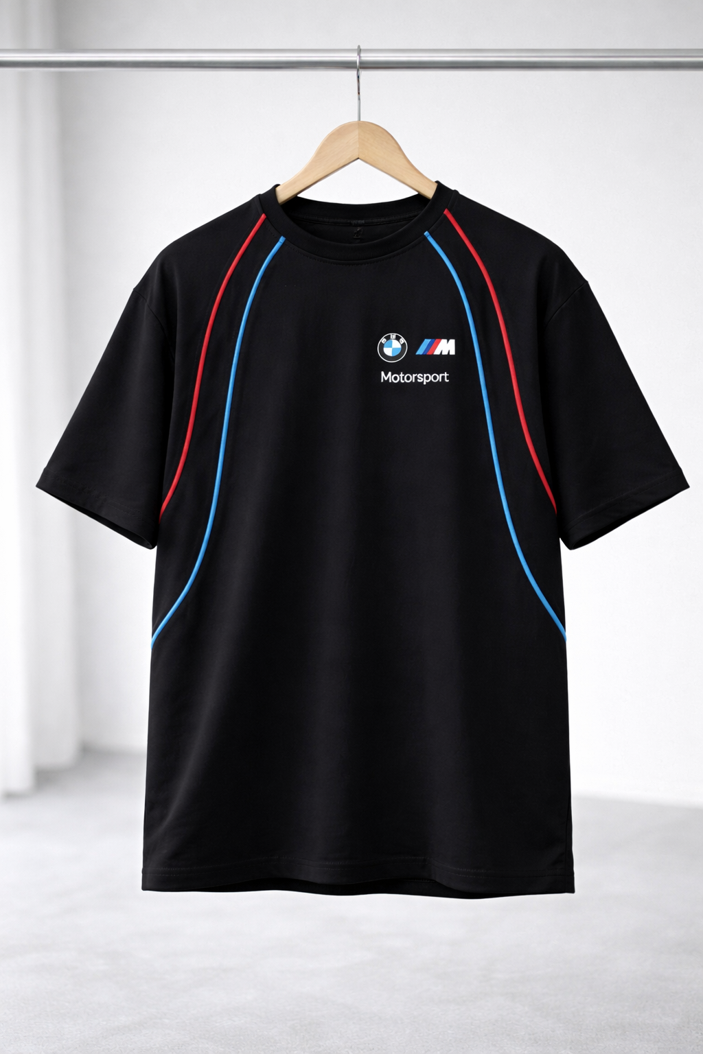 BMW MOTORSPORT OVERSIZED T-SHIRT