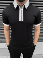 DRI-FIT POLO ZIP UP TRACKSUIT